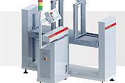 Leiterplatten-Eingabestation-Rg-LPE-2M gebraucht