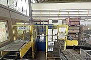 Reinigungsanlage-Bous-Trowamat-4765-30-WT gebraucht