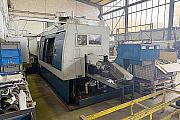 Transfermaschine-Sinico-Sin-o-matic-Top-2000-r1-CNC gebraucht