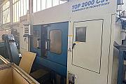 Transfermaschine-Sinico-Sin-o-matic-Top-2000-CSV gebraucht