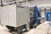 Spritzgießmaschine-Battenfeld-HM-450-3300 gebraucht