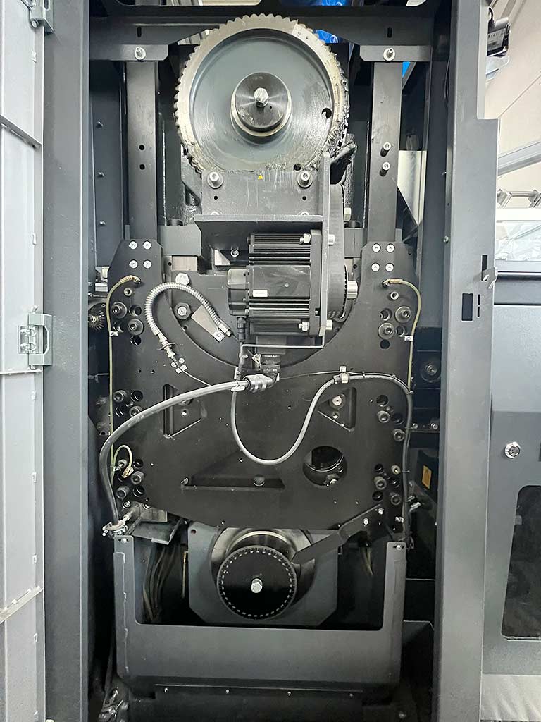 Kama ProCut 76 Foil Punching and Embossing Machine - Thumbnail 5