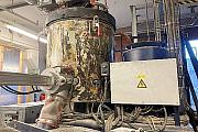Mischanlage-Mixaco-azo-KM-350-KM-1200-KM-1500-KD50 gebraucht