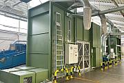 Mischmaschine-und-Silo-Hergeth-BIG-BIN gebraucht