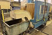 CNC-Bettfräsmaschine-Anayak-FBZ-HV-2500 gebraucht
