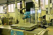 CNC-Bettfräsmaschine-Anayak-VH-plus-2000 gebraucht