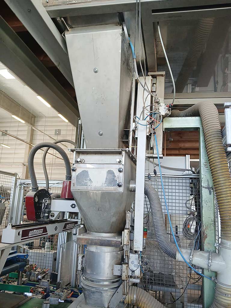 Wittmann Filling and Sealing Line - Thumbnail 3