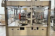 Etikettiermaschine-Gernep-Labetta-4-3-12-784-2A-SD gebraucht