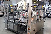 Spirituosenetikettierer-Gernep-Labetta-6-4-22-1056-2A-2SK-SD gebraucht