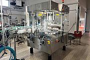 Etikettiermaschine-Gernep-Labetta-4-3-8-480-1A gebraucht
