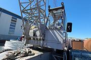 Mobilkran-Demag-MC-85 gebraucht