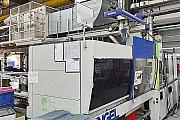 Spritzgießmaschine-Engel-EM-740-180HL gebraucht