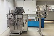 Sachet-Verpackungsmaschine-Merz-MP-2 gebraucht