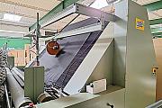 Warenschaumaschine-Unglaub-UW-19C gebraucht