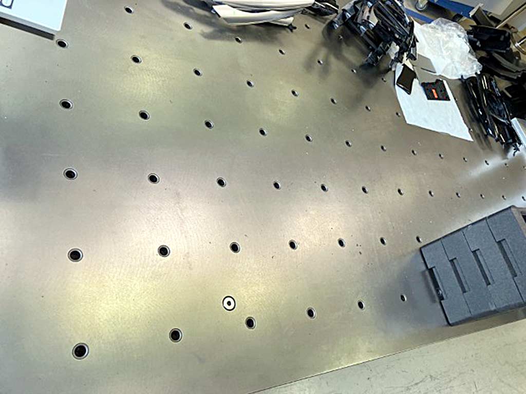 Zeiss C 160 CNC Coordinate Measuring Machine - Thumbnail 3