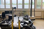 Współrzędnościowa-maszyna-pomiarowa-CNC-Zeiss-C-160 używany