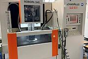 Maszyna-do-erodowania-drutu-Charmilles-Robofil-240-CC używany