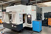 CNC-Bearbeitungszentrum-Mazak-Variaxis-730-5X-II-80T-2PC gebraucht
