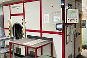 Reinigungsanlage-Multimatic-FP-50-V gebraucht