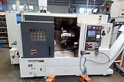 CNC-Gegenspindel-Schrägbettdrehmaschine-Dmg-Mori-Seiki-NL2500-SMC-700 gebraucht