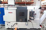CNC-Gegenspindel-Schrägbettdrehmaschine-Dmg-Mori-Seiki-NL3000-MC-700 gebraucht