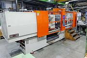 Spritzgießmaschine-Mir-RMP-200 gebraucht