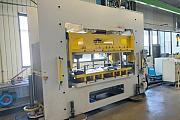Hydraulische-Presse-Mfa gebraucht