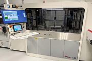 Flying-Probe-Test-System-Seica-Pilot-V8-Auto-SW-001 gebraucht
