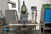 Universal-Fräsmaschine-Deckel-FP3 gebraucht