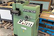 Richtmaschine-Raster-18-120-B gebraucht