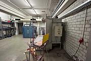 Pulverbeschichtungsanlage-Ernst-Reinhardt-LTV-150-S gebraucht