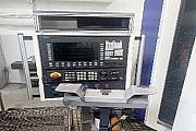 CNC-Fräsmaschine-Heller-RFK-20-2-800 gebraucht