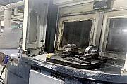 CNC-Bearbeitungszentrum-Makino-A55e gebraucht