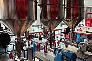 Abfüllmaschine-Viscotec-3VMP18 gebraucht