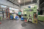 Exzenterpresse-Kaiser-PW-7.5 gebraucht