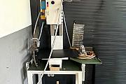 Pneumatik-Kniehebelpresse-Gechter-45-kN-HKPL gebraucht