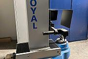 Werkzeugvoreinstellgerät-Royal-Basic gebraucht