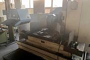 CNC-Bettfräsmaschine-Cmc-BF-01 gebraucht