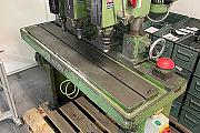 Reihenbohrmaschine-Wörner-B-8-3-Spindeln gebraucht