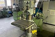 Säulenbohrmaschine-Alzmetall-AB-40-S gebraucht
