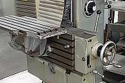 Universal-Fräsmaschine-Deckel-FP2 gebraucht