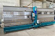Vertikale-Glasbohrmaschine-Schraml-topDRILL-Easy gebraucht