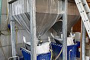 Flockmittel-Dosieranlage-Rabü-Hochleistungsflockmittelpumpe gebraucht