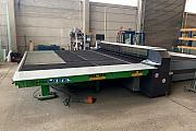 VSG-Glaschneideanlage-Bottero-520LAM-37e gebraucht