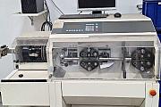 Abläng-und-Abisoliermaschine-Schleuniger-MS-9600-RU-9600-PF-4600 gebraucht