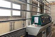 CNC-Kantenschleifmaschine-Bottero-Variant-810-BCS gebraucht