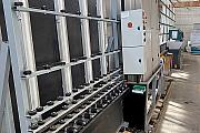Glas-Waschmaschine-Schiavo-EASY-1600 gebraucht