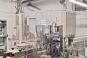 Crimpvollautomat-Schleuniger-CC-64-2 gebraucht