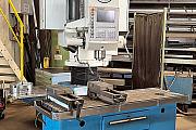Schnellradial-Bohrmaschine-Donau-DANUMERIC-440 gebraucht