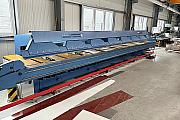 Schwenkbiegemaschine-Thalmann-THAKO-30-8,2-M gebraucht